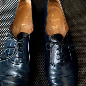 Bruno Magli, Men's Dress Shoes Lace-up